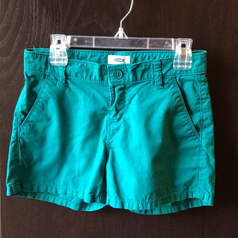 Girls shorts